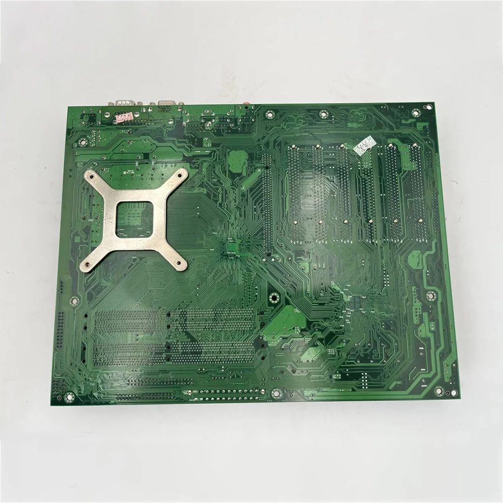B9302492AB1270820 LGA 775 Placa base de control industrial RUBY-9715VG2AR - imagen 3