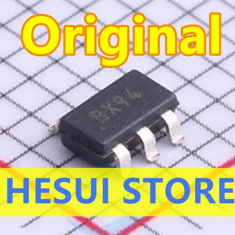 MCP1640CT-I/CHY SOT-23-6 originales