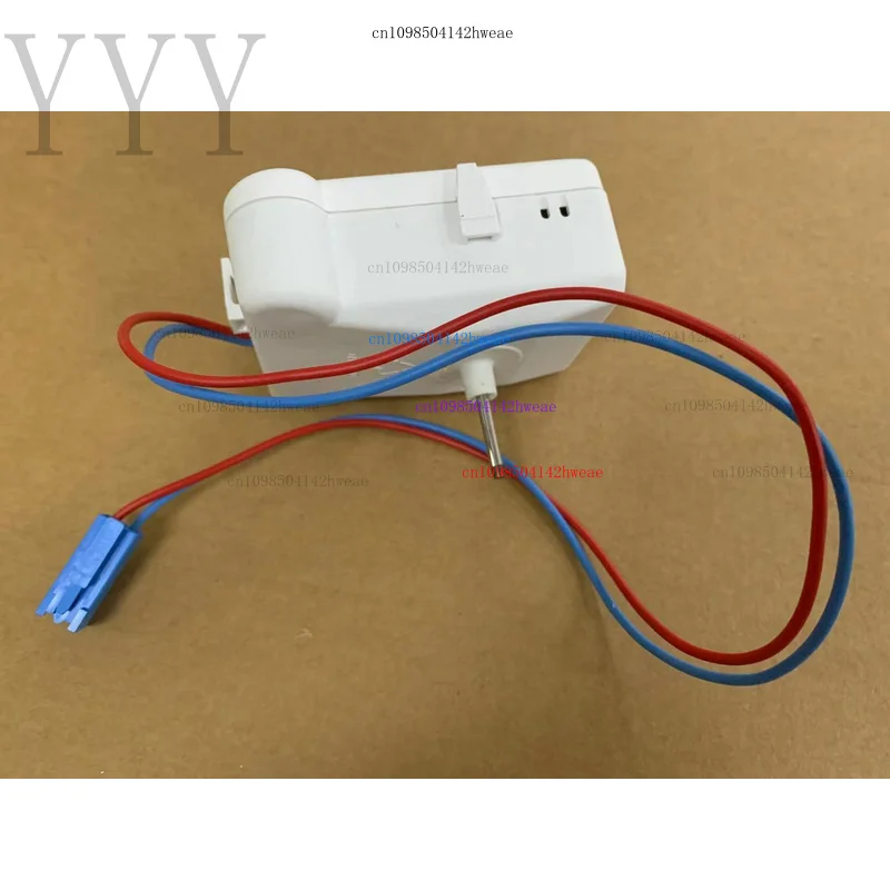 Para refrigerador Siemens Bosch 9000573911 BG2012 motor de ventilador de 9V - imagen 3