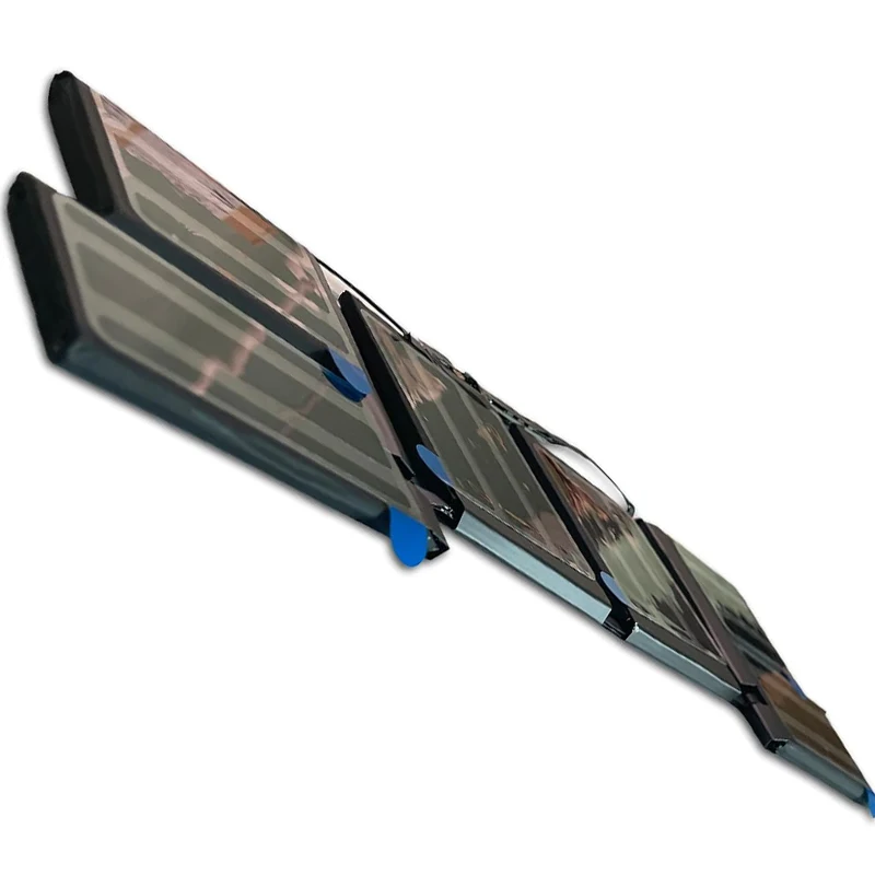 Nwe A1820 Batería Del Ordenador Portátil Para Apple Macbook Pro 15 ''Touch Bar A1707 2016 2017 Año MLH32CH/A MLW82CH/A 6667mAhA MLW82CH/A - imagen 2