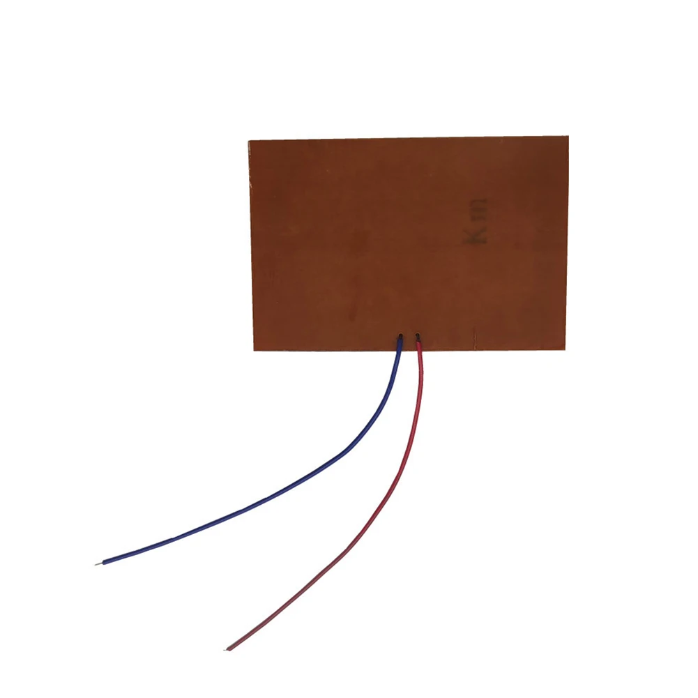 Placa de Panel de luz de 5W 2835 SMD 35 placa de circuito de luz LED 3,2 V/3,7 V tablero de luz de césped para lámpara de inducción suministros eléctricos - imagen 5