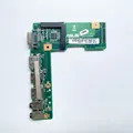 VGA Audio Jack Board