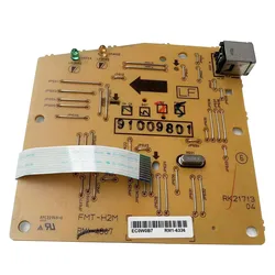 Placa Lógica PCA HP P1005 / P1007 – Original