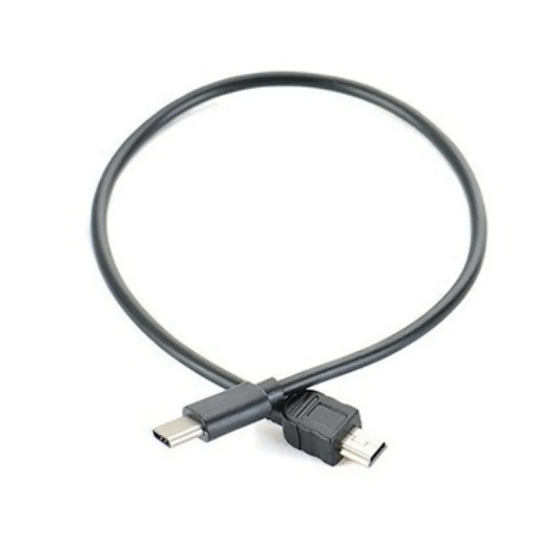 Cable adaptador USB OTG para Android a DSLR Transferencia fotos Vídeos Copia rápida de datos - imagen 4