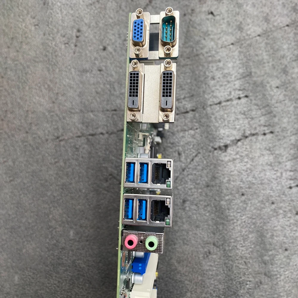 ASMB-785G2 Placa base para equipos industriales ASMB-785 - imagen 5