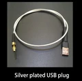 with USB plug 2