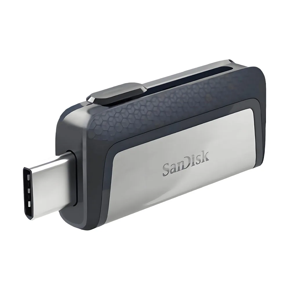 SanDisk SDDDC2 Ultra Dual Drive USB tipo C 64G 128G 256GB OTG USB3.1 rendimiento de hasta 150 MB/s USB dual tipo C y USB tipo A - imagen 5