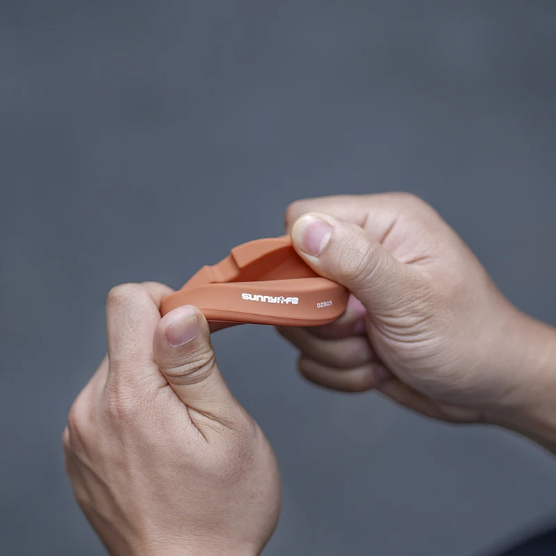 Cámara panorámica Base de silicona para coche soporte de escritorio Base vertical para accesorios de cámara DJI OSMO 360 - imagen 3