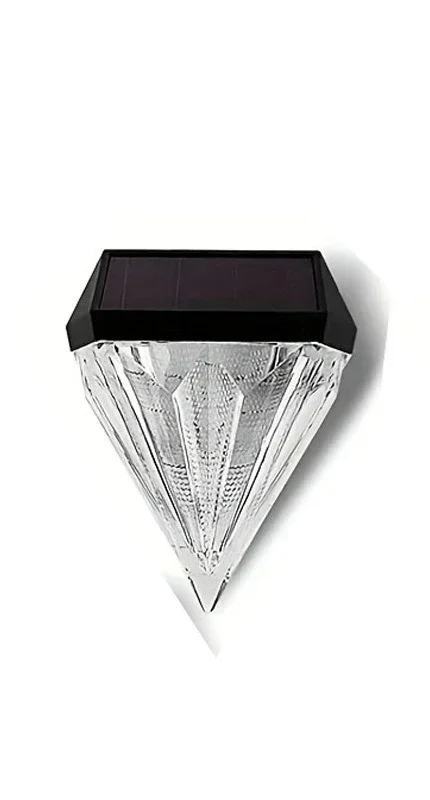 Diamond Lamp