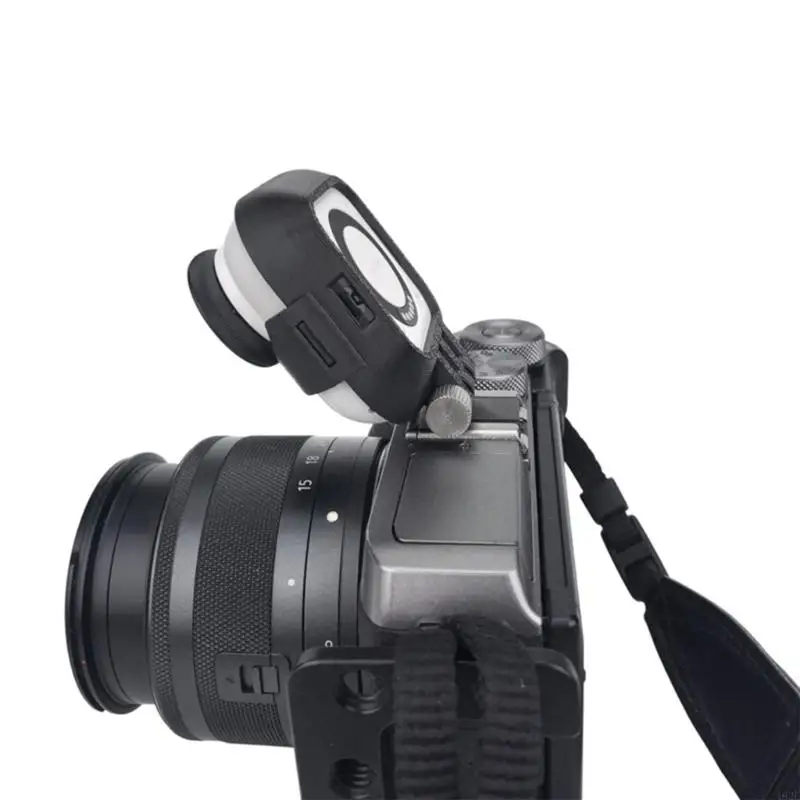 Soporte extensión para cámara 462E, para cámaras acción 360 GO, diseño ligero ángulo ajustable - imagen 5