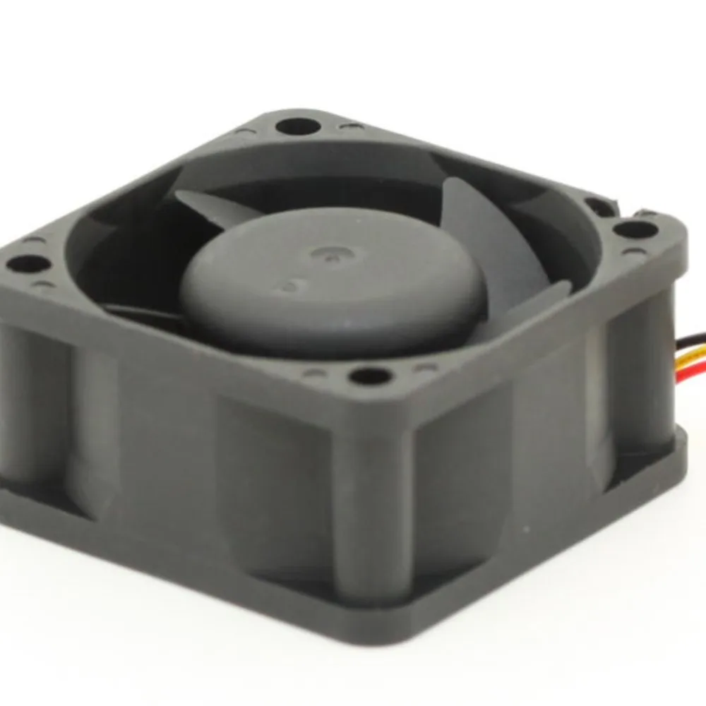 Y.S. Tech FD124020 Ventilador 40x40x20mm 12V 0.12A - imagen 4