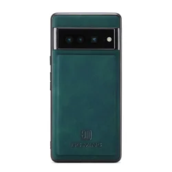 Funda Cuero Magnética Google Pixel 8 Pro - Negocios Mate