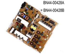 BN44-00428A = BN44-00428B PD55B2_BSM La placa de alimentación es para TV Samsung UE55D8000YQ UN55D7000LF UA55D8000YJ UA55D7000LJ UA55D6400UJ