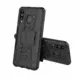 black armor case