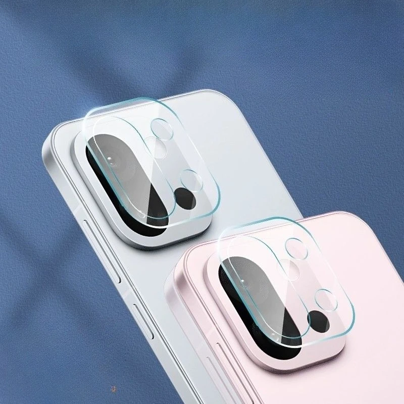 Protector de lente de cámara 3D para Oneplus 13T 13S Protector de pantalla de cubierta de lente para One Plus 1 + 13s 13t lente de cubierta completa vidrio templado - imagen 2
