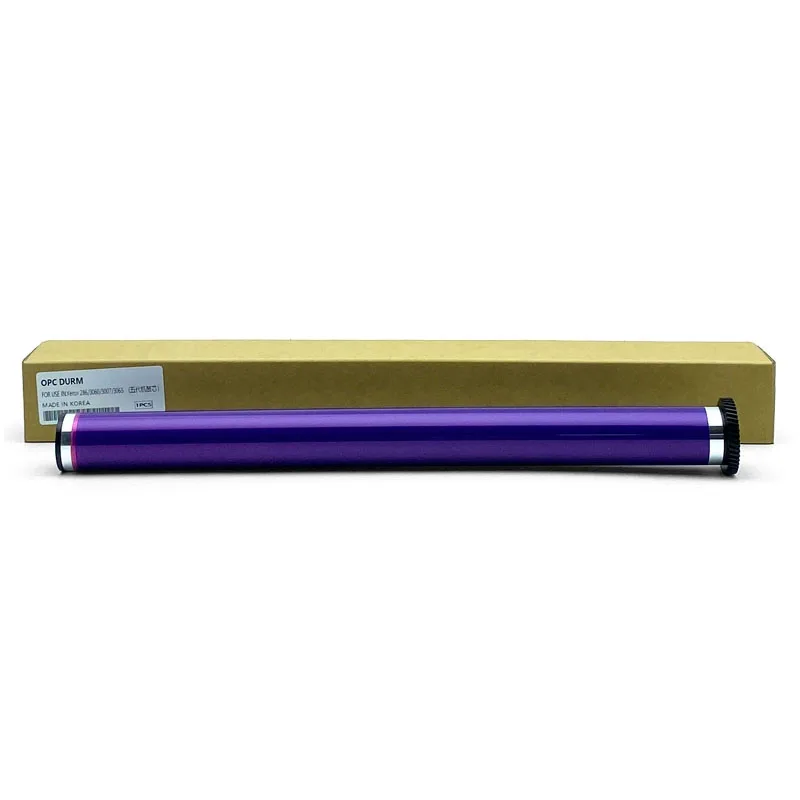 Cuchilla de limpieza de tambor OPC para Xerox DocuCenter IV 286 236 2060 3007 3060 3065 4070 5225 5230 5325 5330 5335 5500 5550 5070 - imagen 2