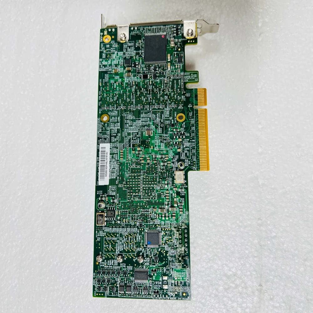 Tarjeta de matriz SAS SATA AOC-S3108L-H8IR-16DD 9361-8I 2G - imagen 4