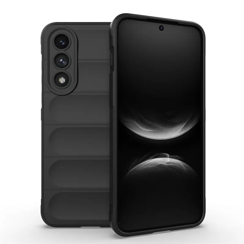 Para Oneplus Nord 5 Funda Oneplus Nord 5 Funda de silicona suave duradera Fundas protectoras para teléfono para Oneplus Ace 5 Ultra Funda - imagen 2