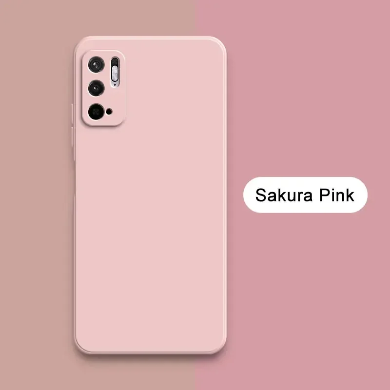 Sakura Pink