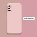 Sakura Pink