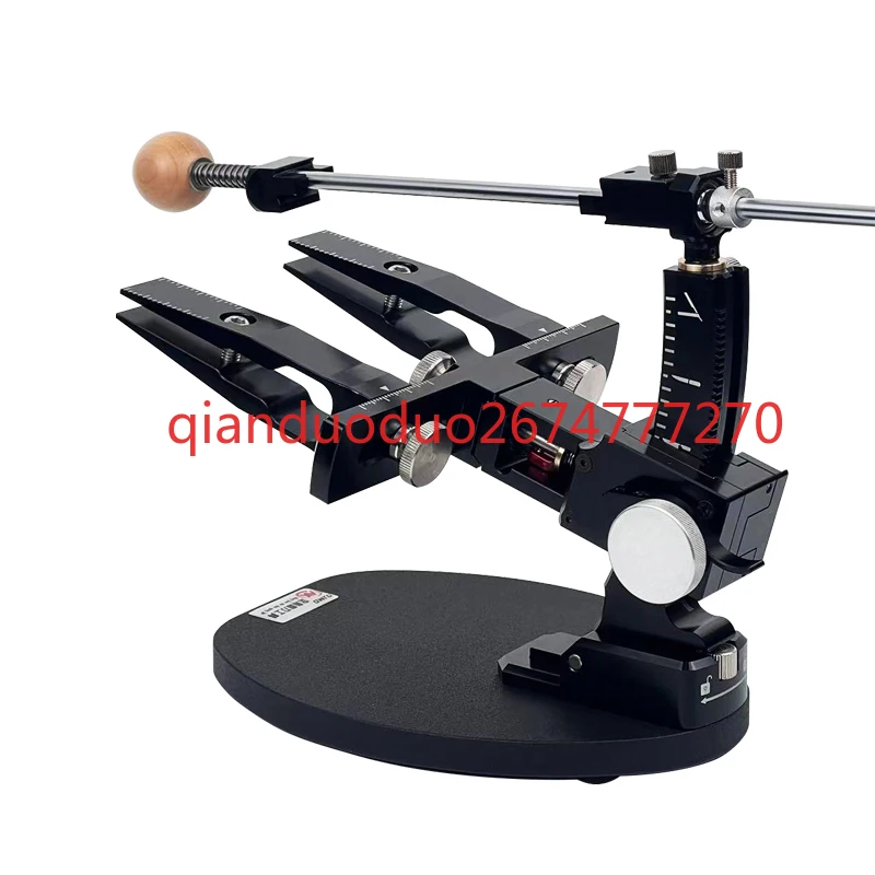 Afilador de ángulo fijo - imagen 2