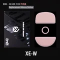 XE Wireless Fox Pink