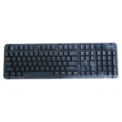 Keycaps para teclado mecánico portugués MX, doble inyección OEM LED
