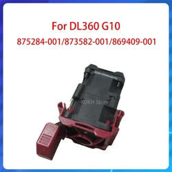 Ventilador Refrigeración Original para Servidor Proliant DL360 Gen10