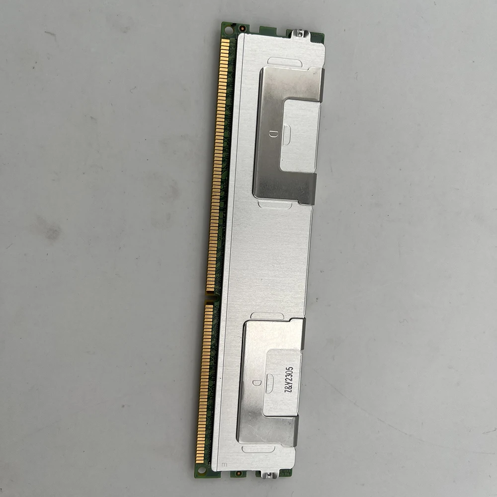 RAM 32G 4RX4 PC3L-10600R-09-11 1333 Memoria ECC M393B4G70BM0-YH9