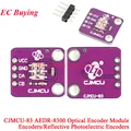 CJMCU-83 AEDR-8300