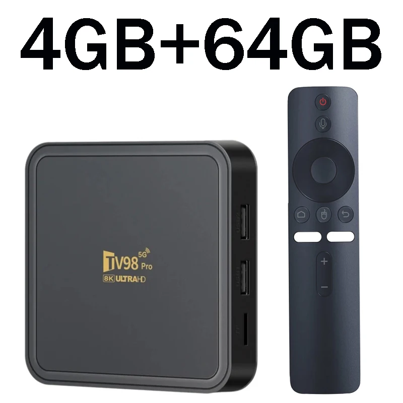tv98pro4gb64gb