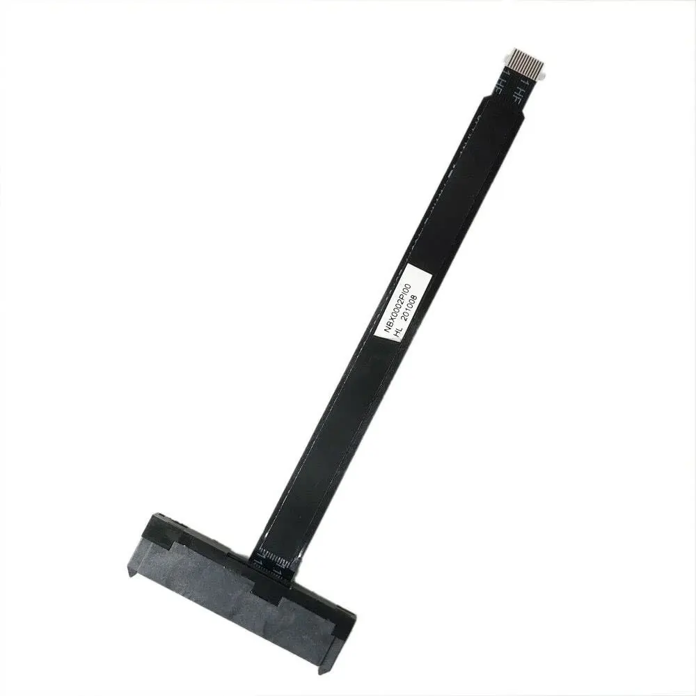 Para Acer A515-56 A515-56T A515-56G A517-52 A315-58 A317-33 A317-53 S50-53 portátil SATA disco duro HDD SSD conector Cable flexible - imagen 2