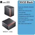 NV10 Black
