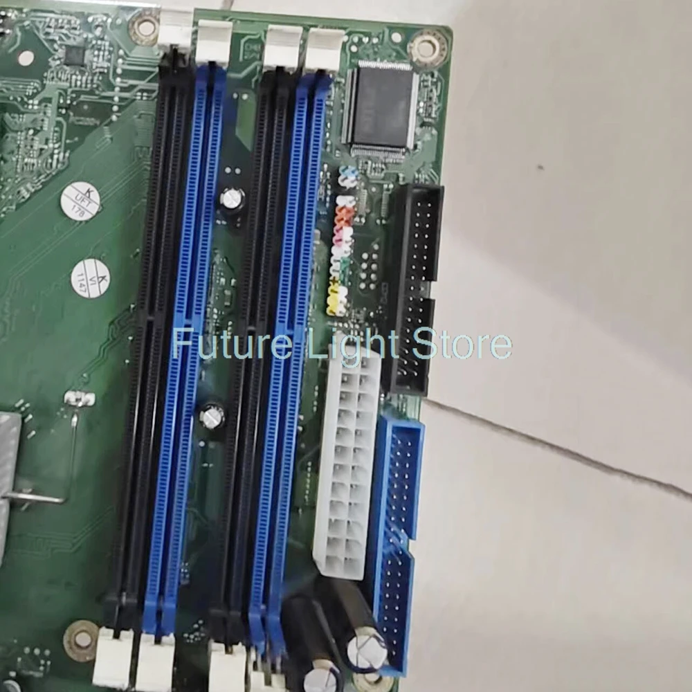 CA06919-K101 D2179-R12 GS3 D2179-R12 Placa base de equipo - imagen 5