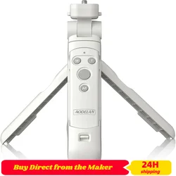 Control Remoto Inalámbrico Canon EOS para Disparo y Empuñadura Blanca