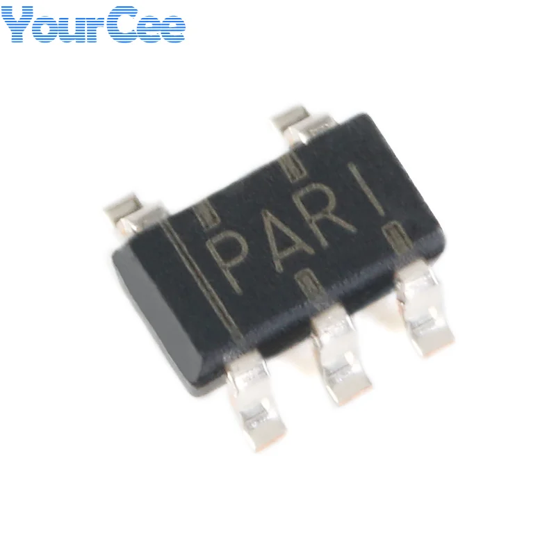 5 uds TPS3823-33DBVR TPS3823 SOT23-5 TPS3839G33DBZR TPS3809K33DBVR fuente de alimentación Monitor de voltaje IC Chip TL7705ACDR TPS3802K33DCK - imagen 4