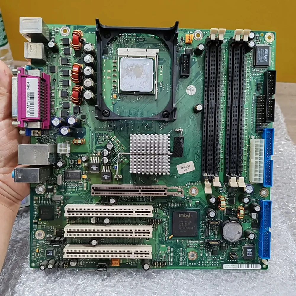 Para Heidelberg impresión Mac-hine placa base D1561-C23 GS4 W26361-W64-Z2-06-36 - imagen 2