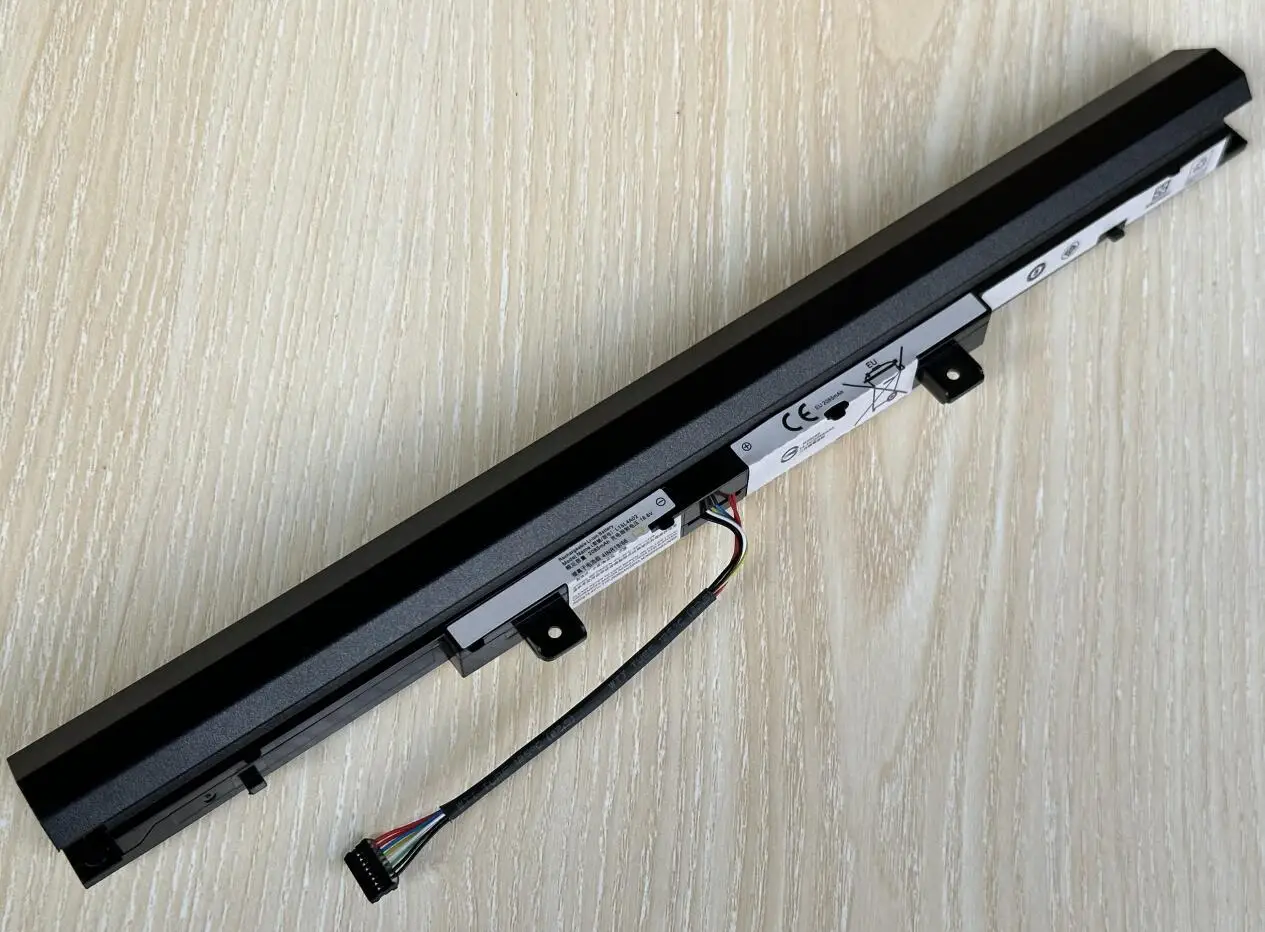 Batería L15L4A02 L15S4A02 para Lenovo Ideapad V110-15AST V110-14AST 15IAP 15ISK 15IKB E42-80 E52-80 L15C4A02 L15S4A02 L15L4E02 - imagen 4