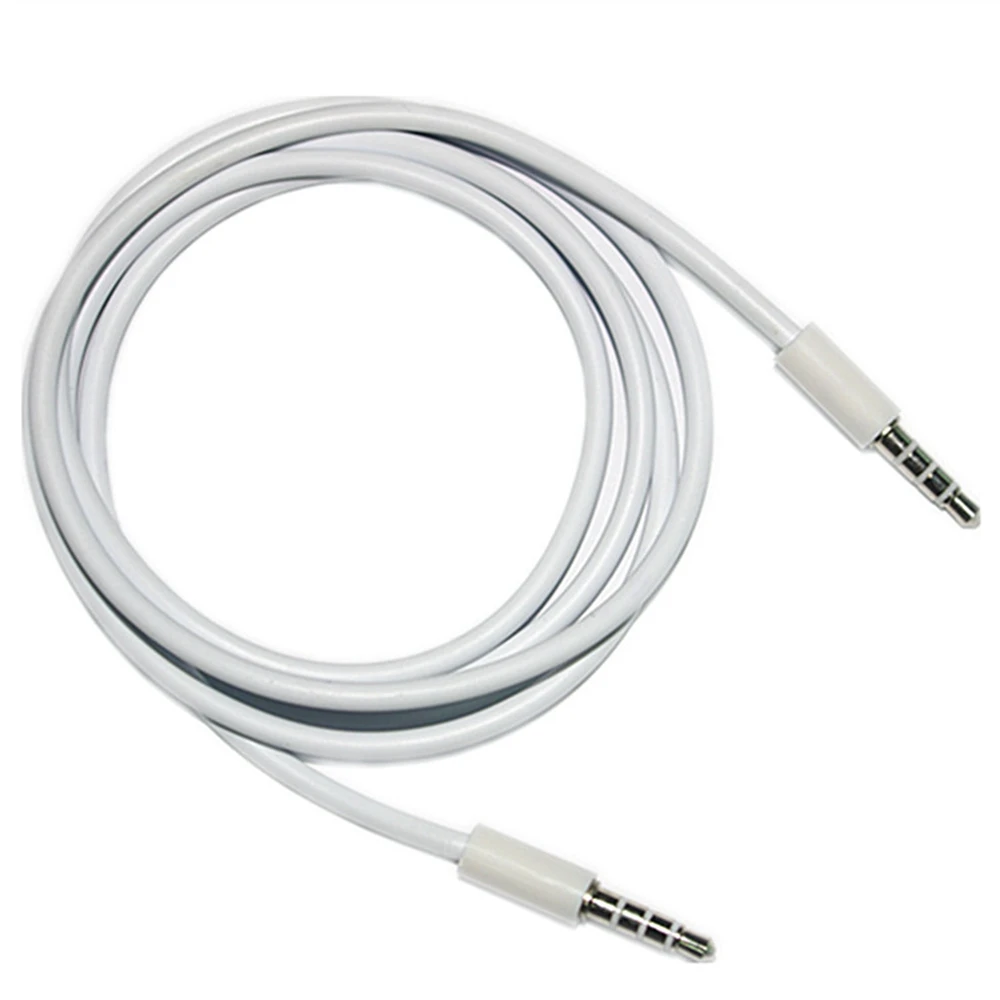 Micrófono, micrófono, cable de conexión para grabación de karaoke, cable de audio Android a 3,5 mm, tarjeta de sonido V8, transmisión en vivo, extensión - imagen 2