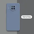 Sierra Gray