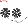DIY Fan