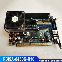 IEI PCISA-8450G-R10 – Placa Base para Control Industrial