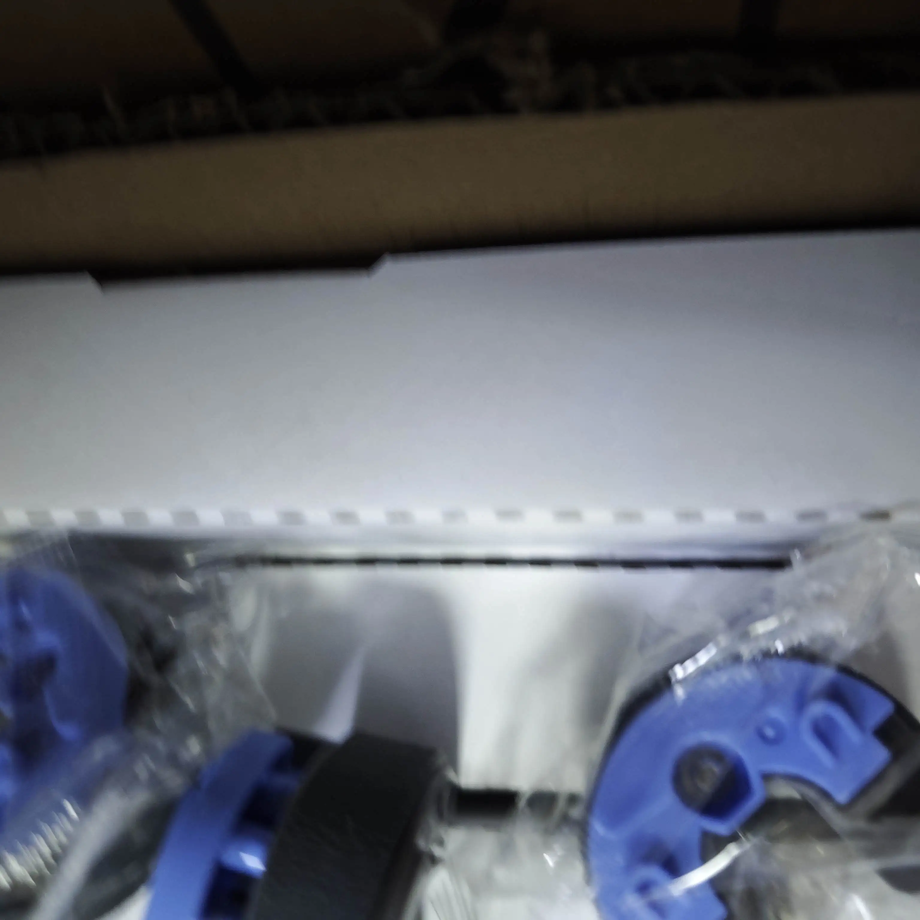 Rodillo de recogida 5X para EPSON EcoTank L8050 L18050 L8058 L18058