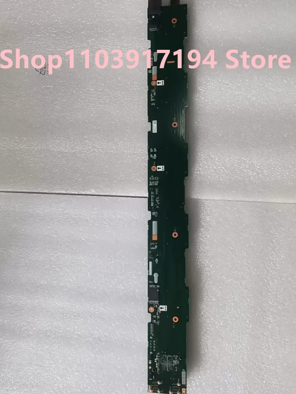 Para Huawei BC21THBB VER.B 10 plano posterior de disco duro 022RJCCNH2 - imagen 3