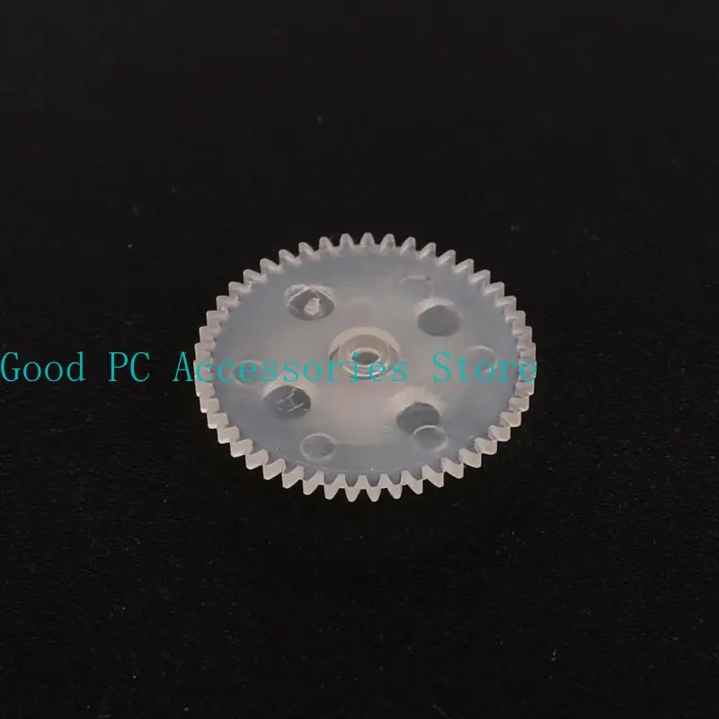 R53C Durable reproducción engranajes rodillos rodamiento ruedas rodamiento para pellizcos para cintas cassette - imagen 3