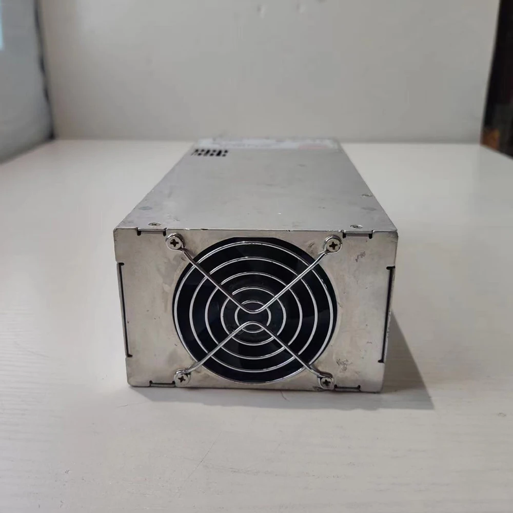 RSP-1500-48 para módulo de fuente de alimentación conmutada de alta potencia MW - imagen 4