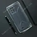 TPU Case Clear