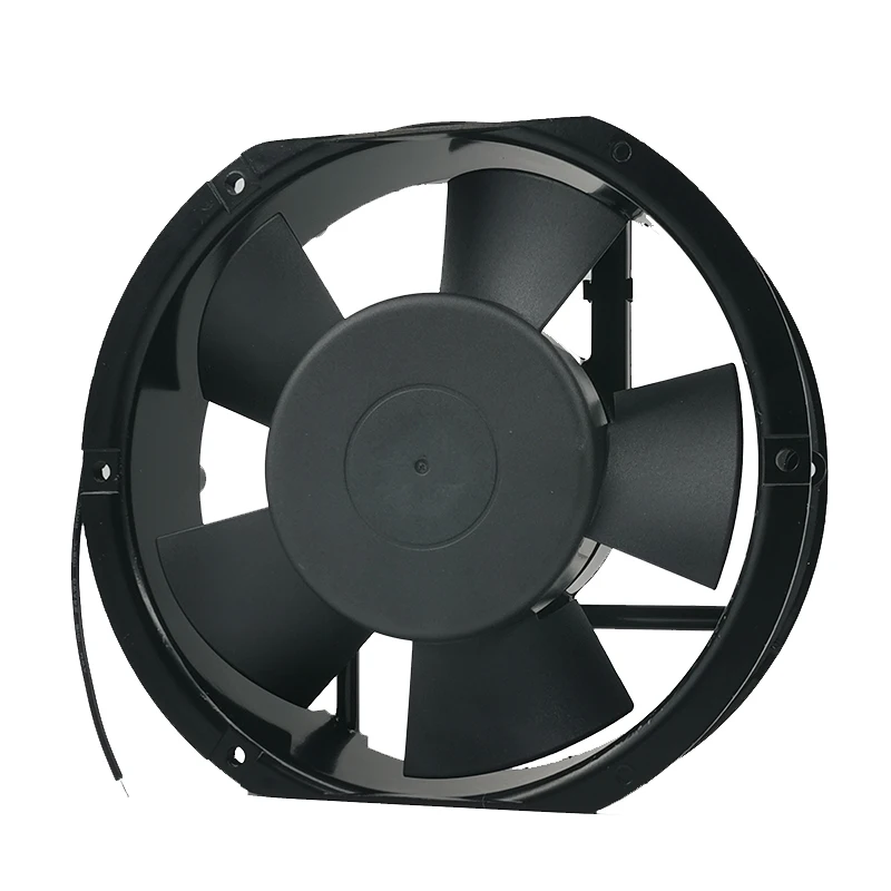 Xinruilian-ventilador de armario original, nuevo punto, RAH1751B1-C, 17251, 220-240V - imagen 5