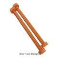 1pcs Orange