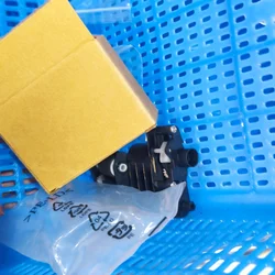 5X CE538-60137 ADF rodillo de recogida almohadilla de separación para HP CM1415 CM1415fnw M1536 CP1525 P1566 P1606 PRO 100 200 M175 M276 PICK ARM